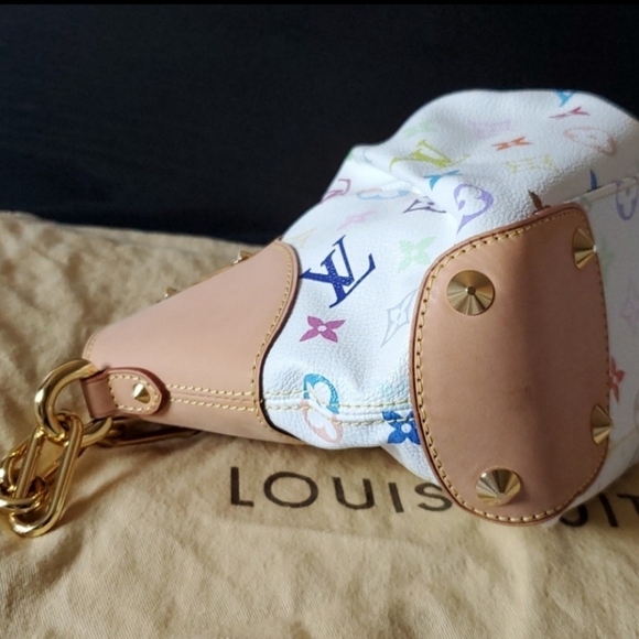 Louis Vuitton Judy PM - Picture 5 of 7